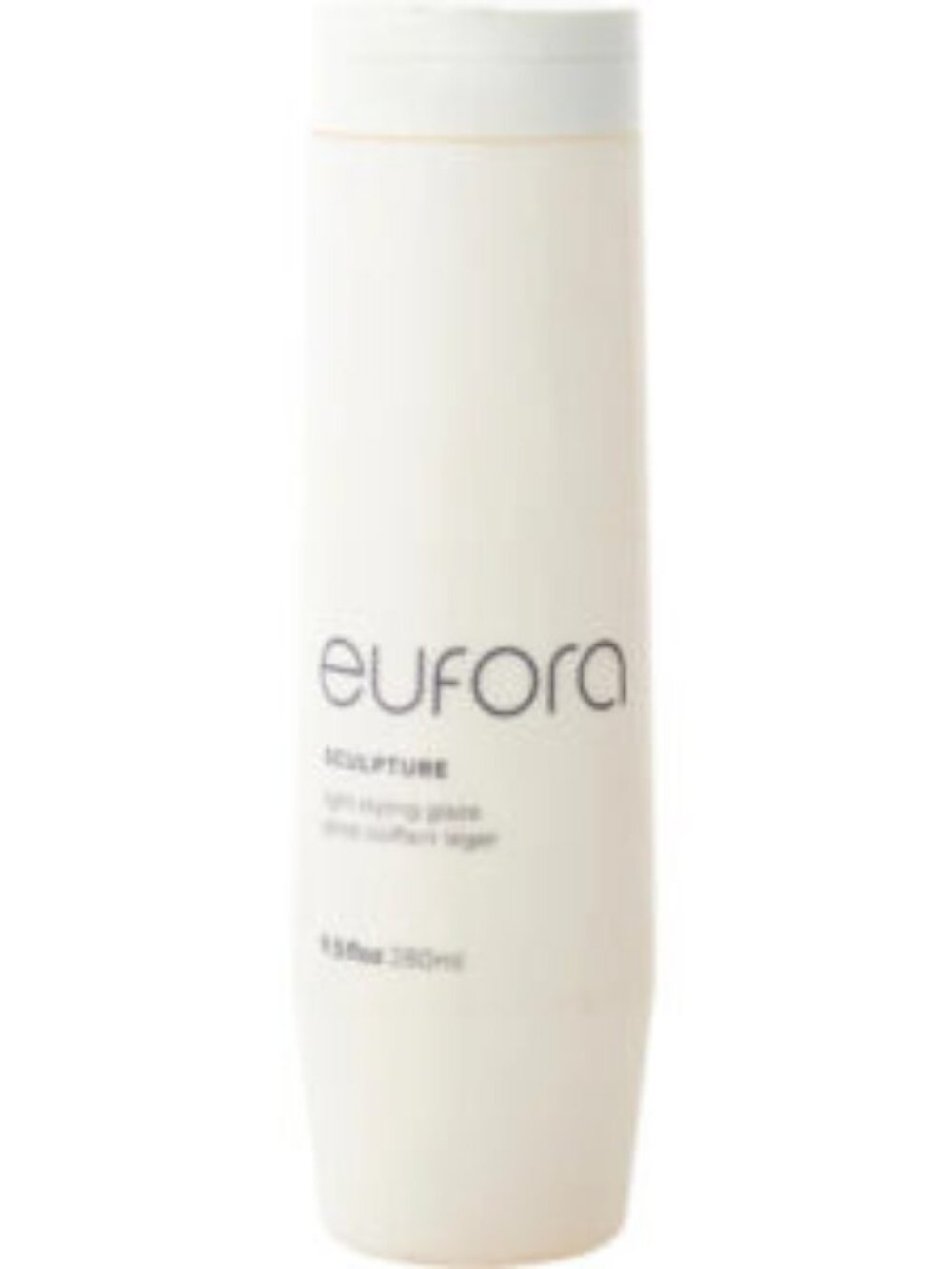 Eufora Style Sculpture Light Styling Glaze 9.5 Oz.